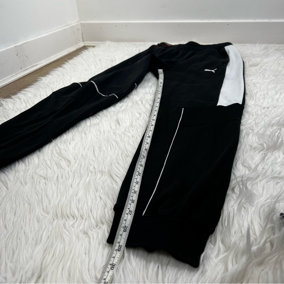 PUMA Ferrari Race Tracksuits Set for Men Size S - Picture 6 of 12